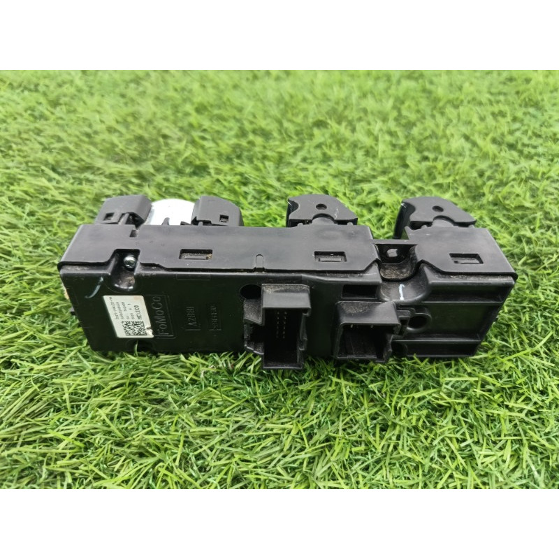 Блок кнопок стеклоподъемников (электрика / кнопки) Ford Ecosport B515 2018 1.0L GN1Z-14529-H
