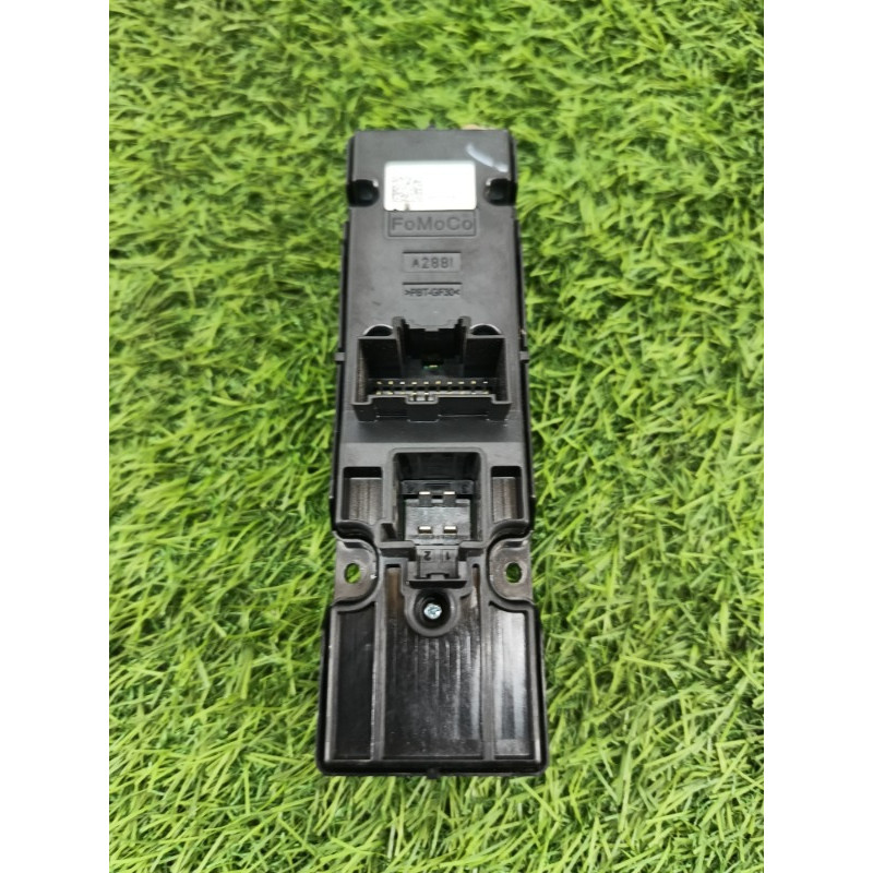 Блок кнопок стеклоподъемников (электрика / кнопки) Ford Ecosport B515 2018 1.0L GN1Z-14529-H