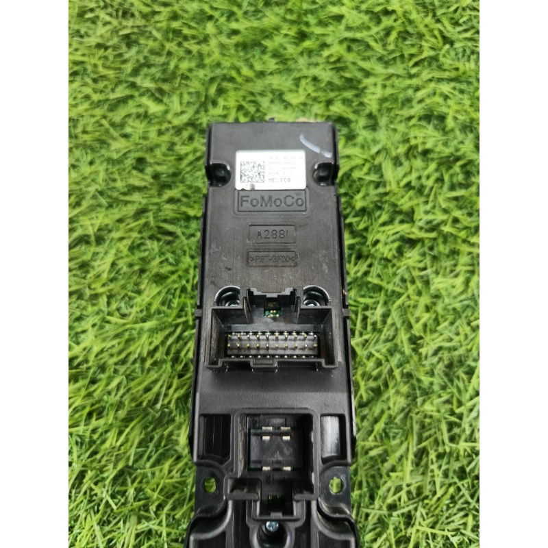 Блок кнопок стеклоподъемников (электрика / кнопки) Ford Ecosport B515 2018 1.0L GN1Z-14529-H