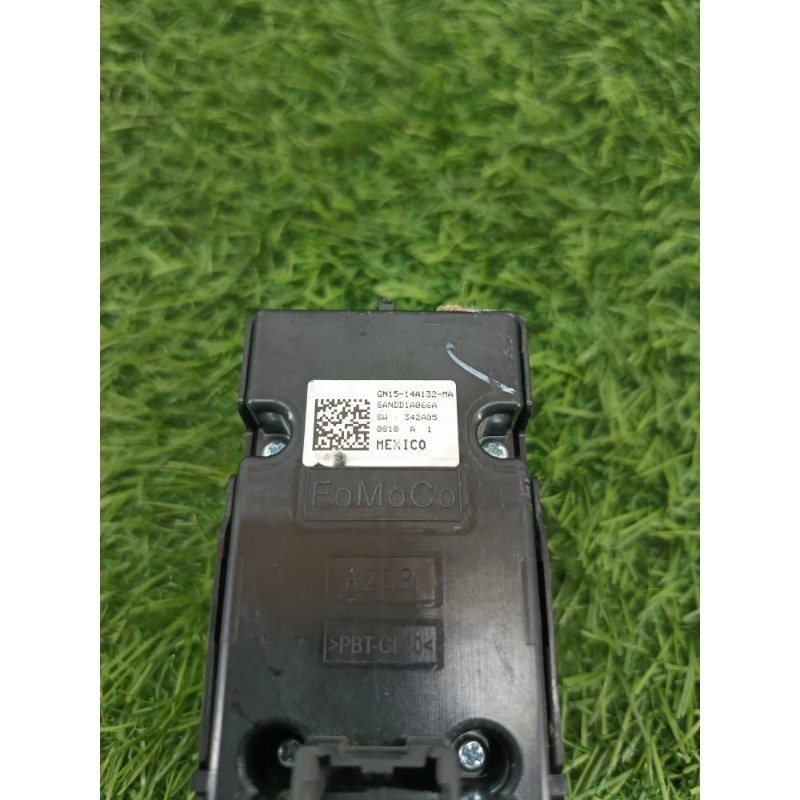 Блок кнопок стеклоподъемников (электрика / кнопки) Ford Ecosport B515 2018 1.0L GN1Z-14529-H