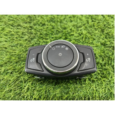 Переключатель света