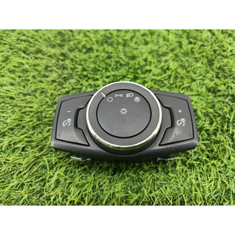 Переключатель света (электрика) Ford Ecosport B515 2018 1.0L GN1Z-11654-G