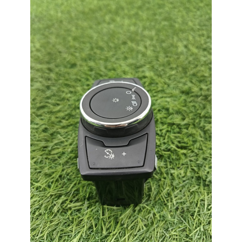 Переключатель света (электрика) Ford Ecosport B515 2018 1.0L GN1Z-11654-G