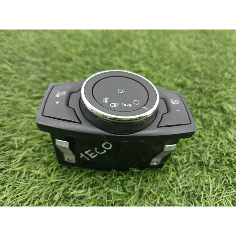 Переключатель света (электрика) Ford Ecosport B515 2018 1.0L GN1Z-11654-G