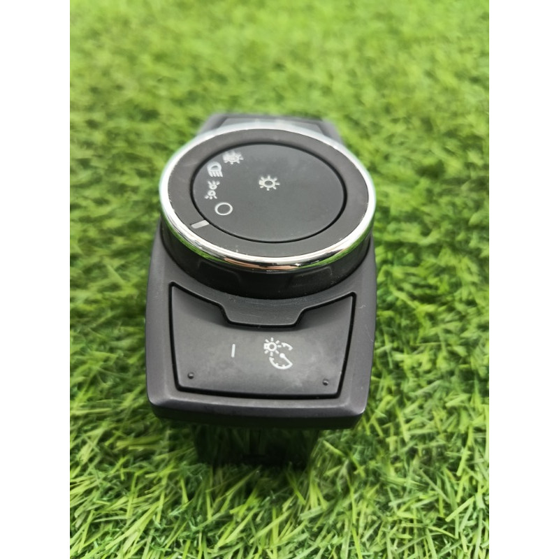 Переключатель света (электрика) Ford Ecosport B515 2018 1.0L GN1Z-11654-G