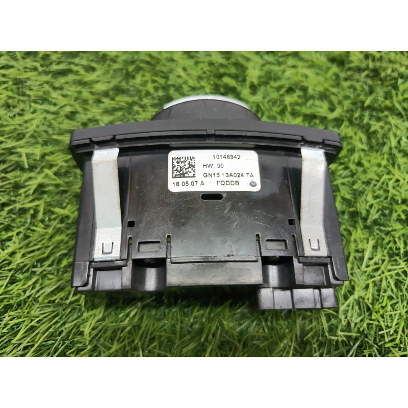 Переключатель света (электрика) Ford Ecosport B515 2018 1.0L GN1Z-11654-G