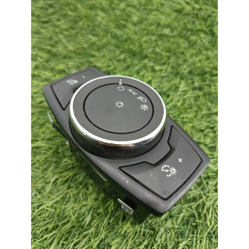 Переключатель света (электрика) Ford Ecosport B515 2018 1.0L GN1Z-11654-G