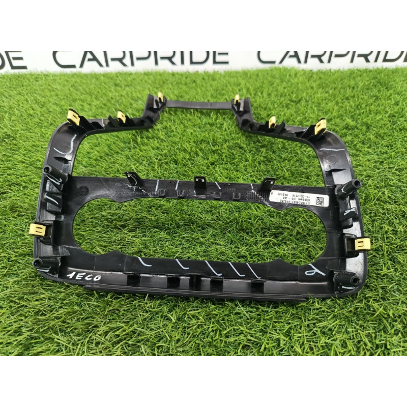 Накладка центральной консоли (салон) Ford Ecosport B515 2018 1.0L GN1Z-58061A17-PA