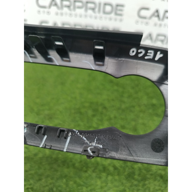Накладка центральной консоли (салон) Ford Ecosport B515 2018 1.0L GN1Z-58061A17-PA