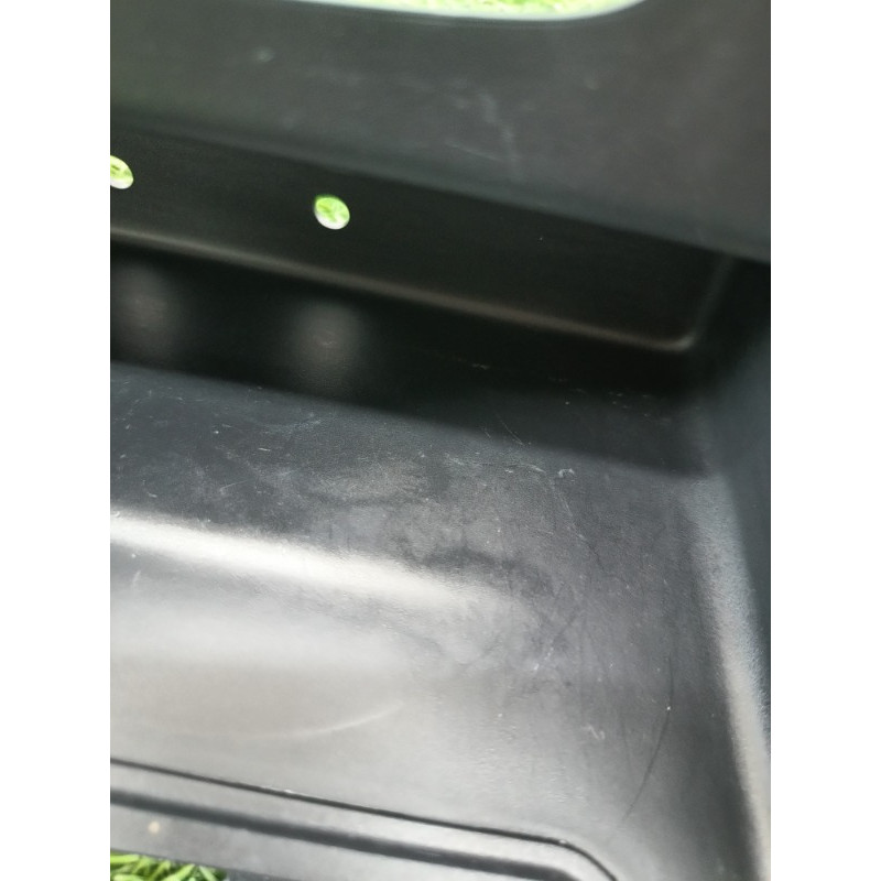 Накладка центральной консоли (салон) Ford Ecosport B515 2018 1.0L GN1Z-58044D90-EA