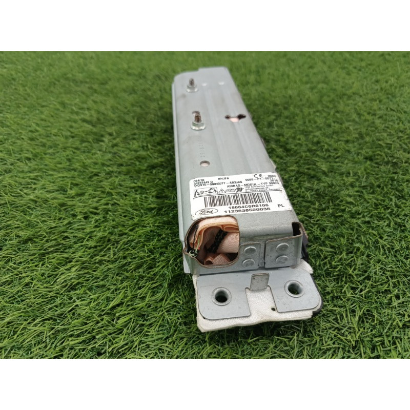 Airbag колін (airbag/безопасность) Ford Ecosport B515 2018 1.0L GN1Z-58045J77-AA