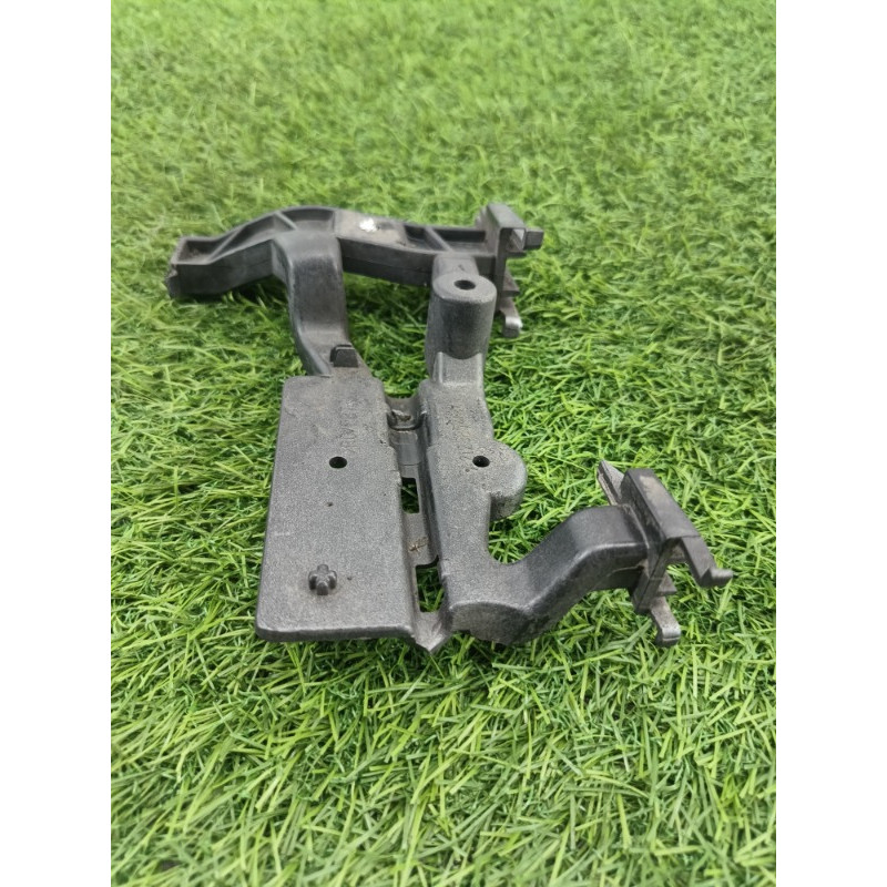 Крепление бампера (кузов и элементы) Mercedes-Benz E-class w212 2013 2.2 CDI a2128854614