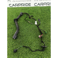 Проводка дверная