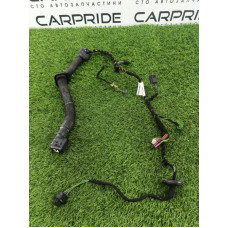 Проводка дверная