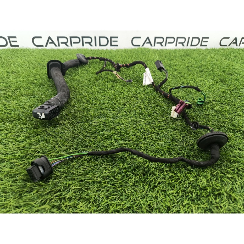 Проводка дверная (электрика) Mercedes-Benz E-class w212 2013 2.2 CDI 2125407605