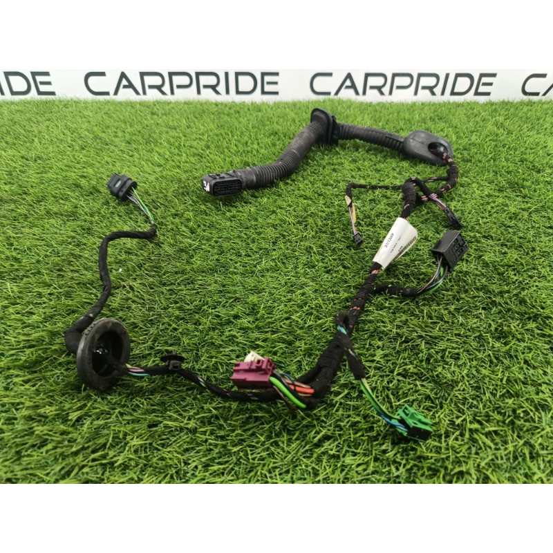 Проводка дверная (электрика) Mercedes-Benz E-class w212 2013 2.2 CDI 2125407605