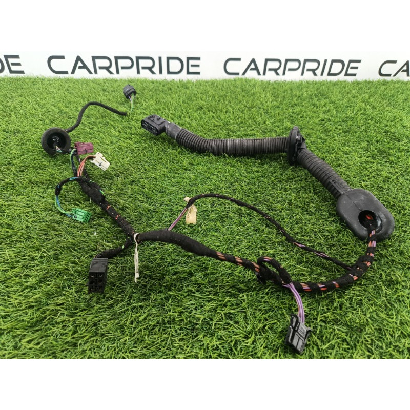 Проводка дверная (электрика) Mercedes-Benz E-class w212 2013 2.2 CDI 2125407605