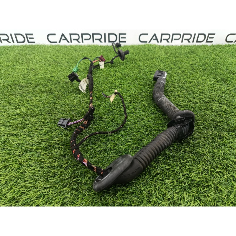 Проводка дверная (электрика) Mercedes-Benz E-class w212 2013 2.2 CDI 2125407605