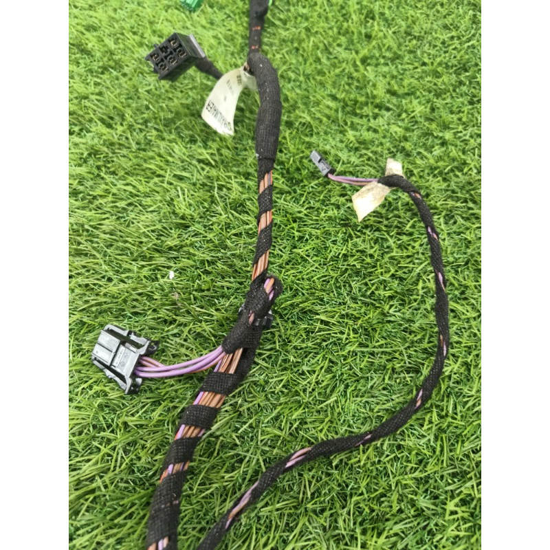 Проводка дверная (электрика) Mercedes-Benz E-class w212 2013 2.2 CDI 2125407605