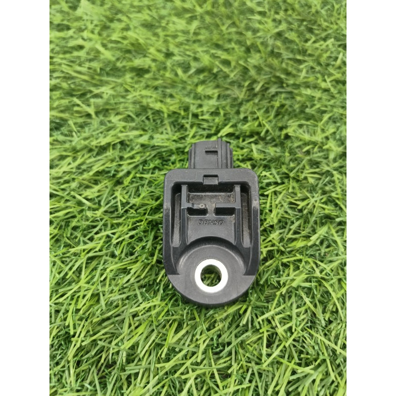 Датчик удара (электрика / датчики) Subaru Forester SJ 98237yc010