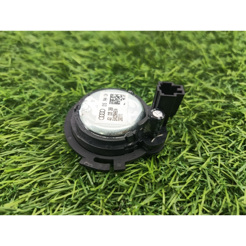 Динамик (электрика) AUDI A6 C7 2011 2.0 tdi 4G1035399