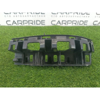 Крепление бампера