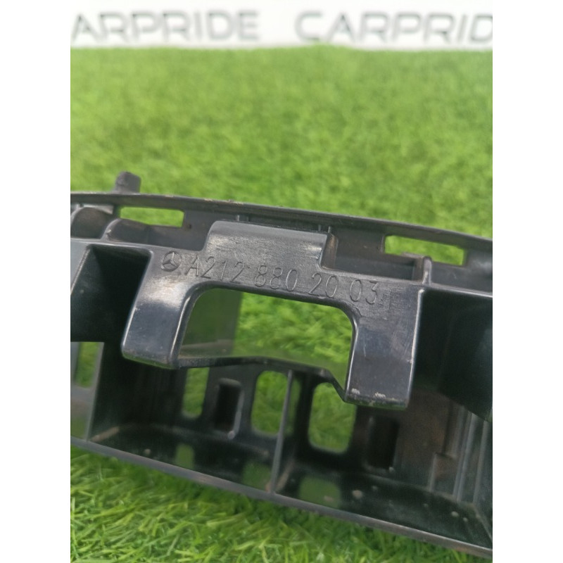 Крепление бампера (кузов и элементы) Mercedes-Benz E-class w212 2013 2.2 CDI a2128802003