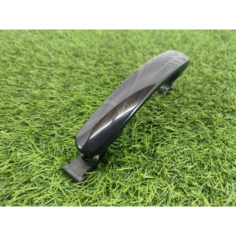 Ручка двери внешняя (кузов и элементы) Volkswagen Tiguan 5N 2011 1.4 CAVA 5n0837205f