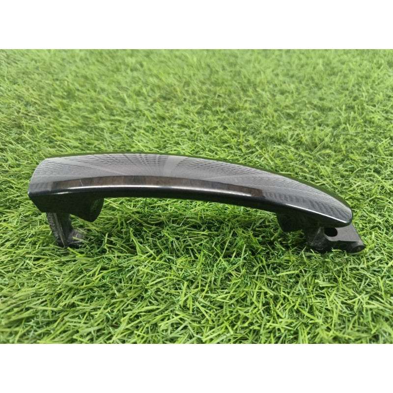 Ручка двери внешняя (кузов и элементы) Volkswagen Tiguan 5N 2011 1.4 CAVA 5n0837205f