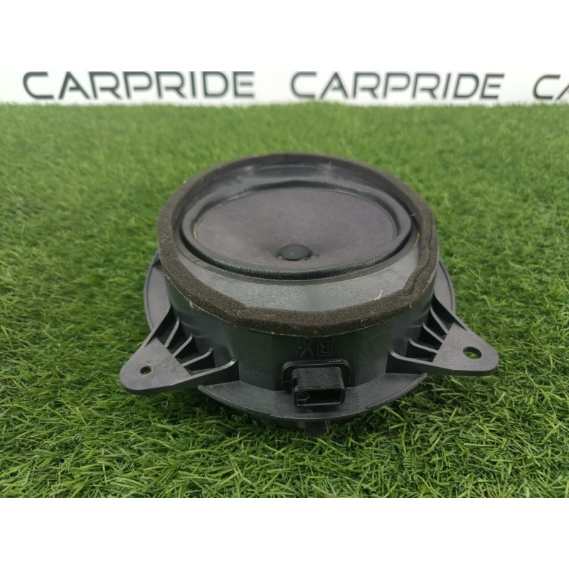 Динамик (электрика) Subaru Outback B15 86301al000