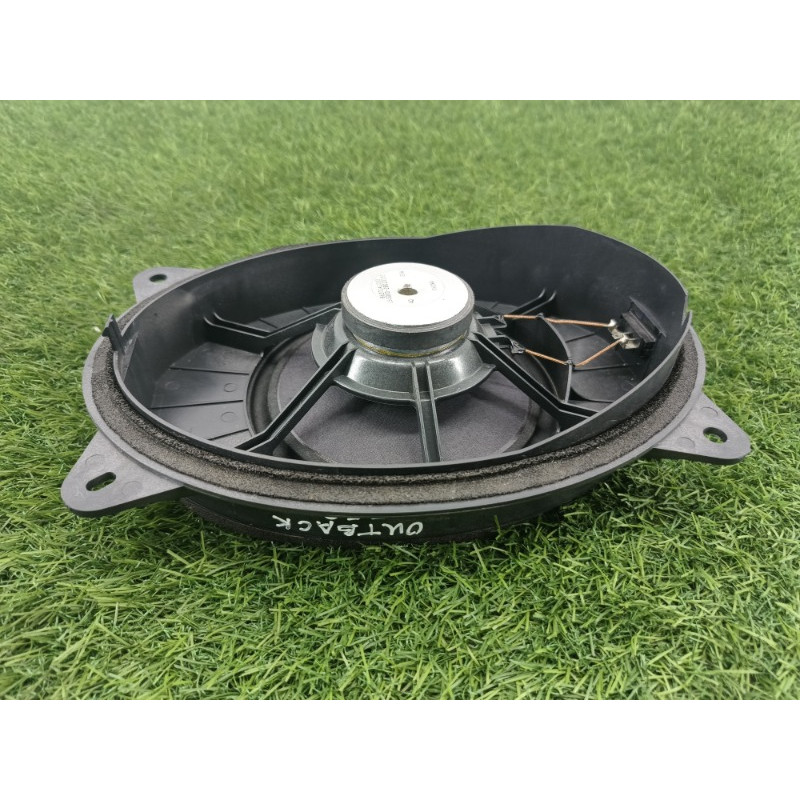 Динамик (электрика) Subaru Outback B15 86301al000