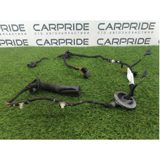 Проводка дверная