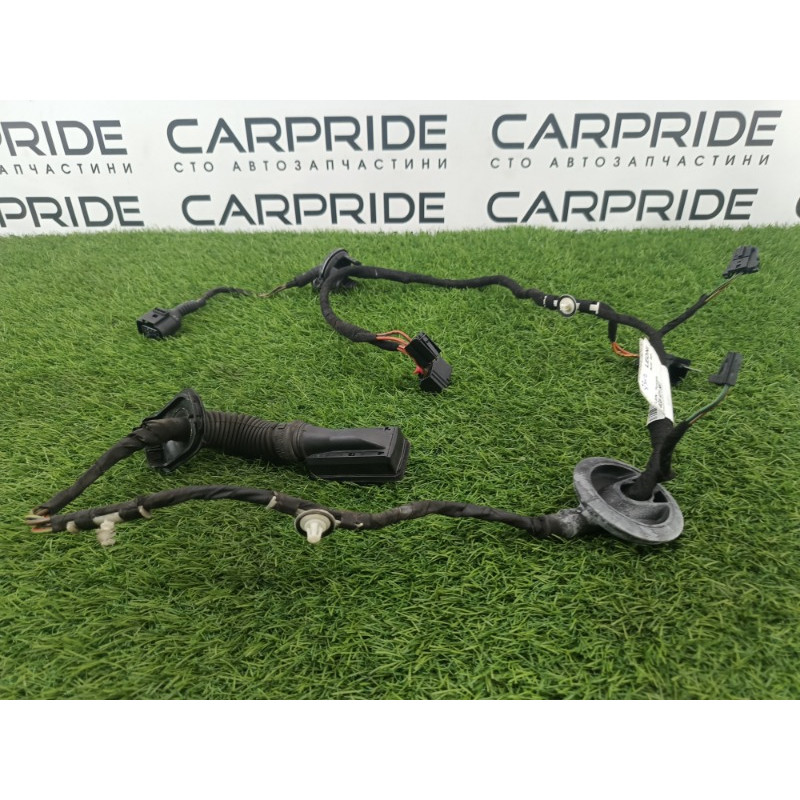 Проводка дверная (электрика) AUDI A6 C7 2011 2.0 tdi 4g5971687