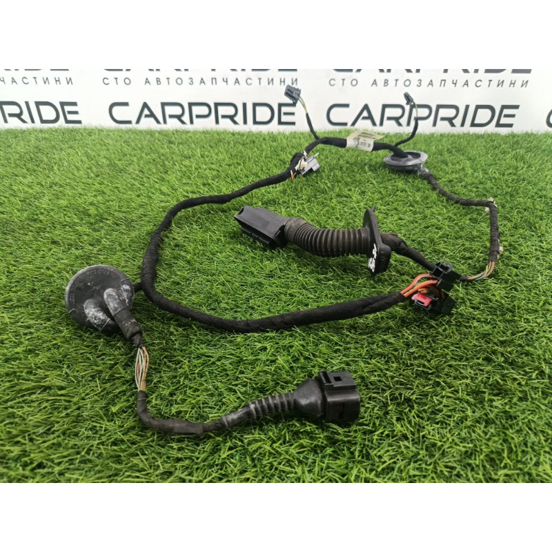 Проводка дверная (электрика) AUDI A6 C7 2011 2.0 tdi 4g5971687