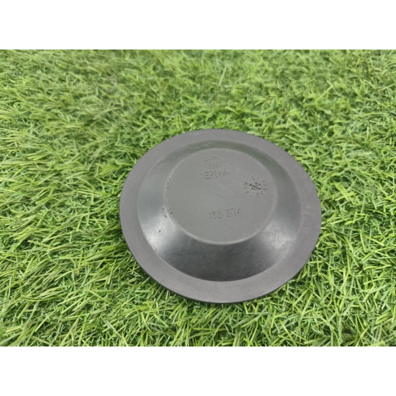 Крышка фары (оптика) Volkswagen Tiguan 5N 2011 1.4 CAVA 153874