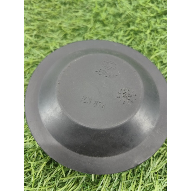 Крышка фары (оптика) Volkswagen Tiguan 5N 2011 1.4 CAVA 153874