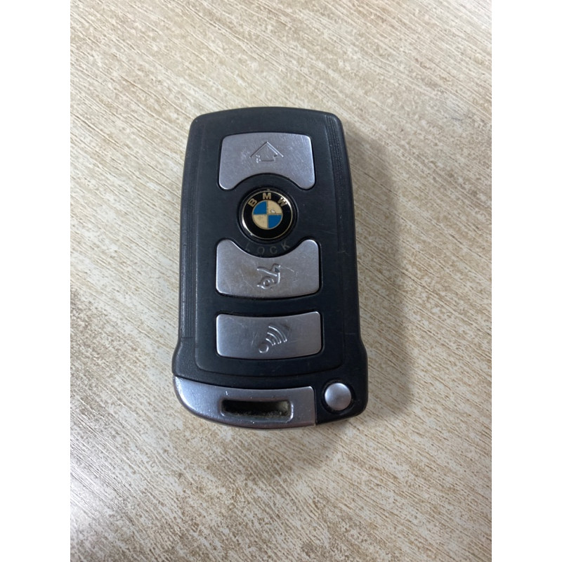 Ключ (электрика) BMW 7-series E65 N62B44