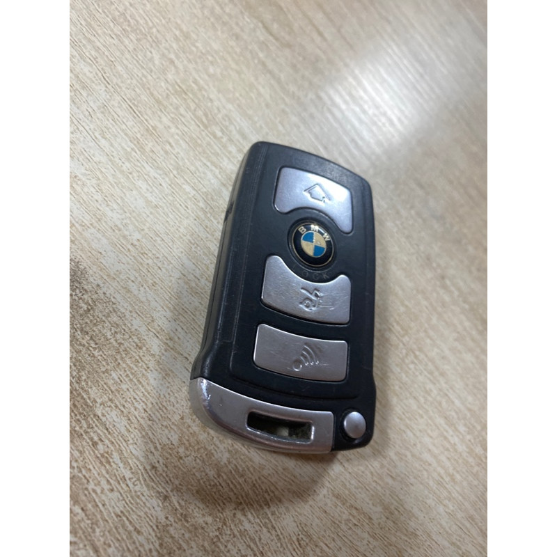 Ключ (электрика) BMW 7-series E65 N62B44