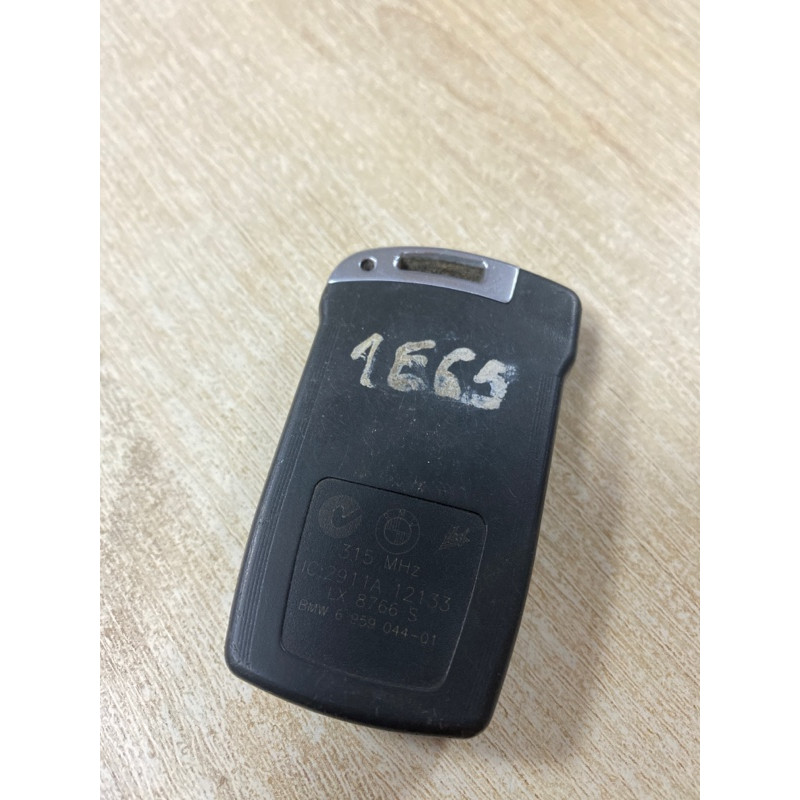 Ключ (электрика) BMW 7-series E65 N62B44