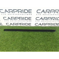 Внутрішній молдинг скла