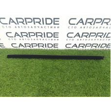 Молдинг стекла внутренний