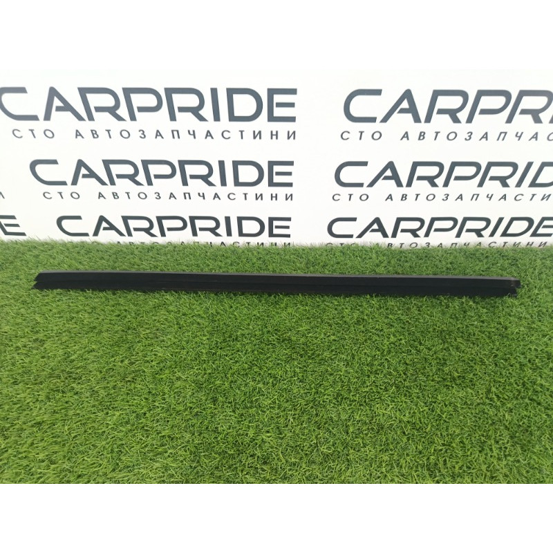 Молдинг стекла внутренний (наружные элементы кузова) Ford ESCAPE MK4 2020 1.5 LJ6Z7821457B