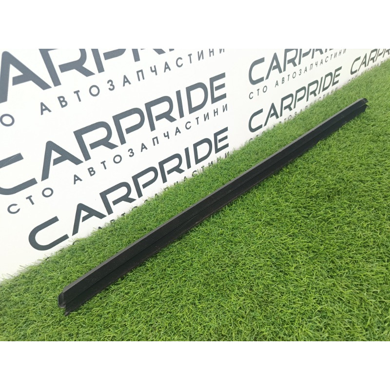 Молдинг стекла внутренний (наружные элементы кузова) Ford ESCAPE MK4 2020 1.5 LJ6Z7821457B