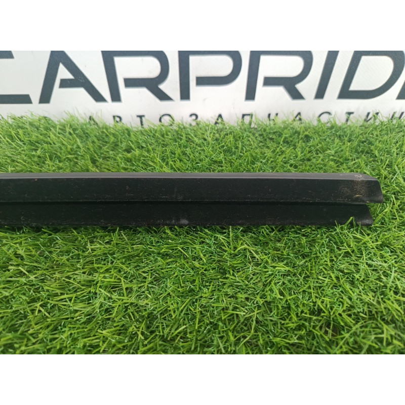 Молдинг стекла внутренний (наружные элементы кузова) Ford ESCAPE MK4 2020 1.5 LJ6Z7821457B