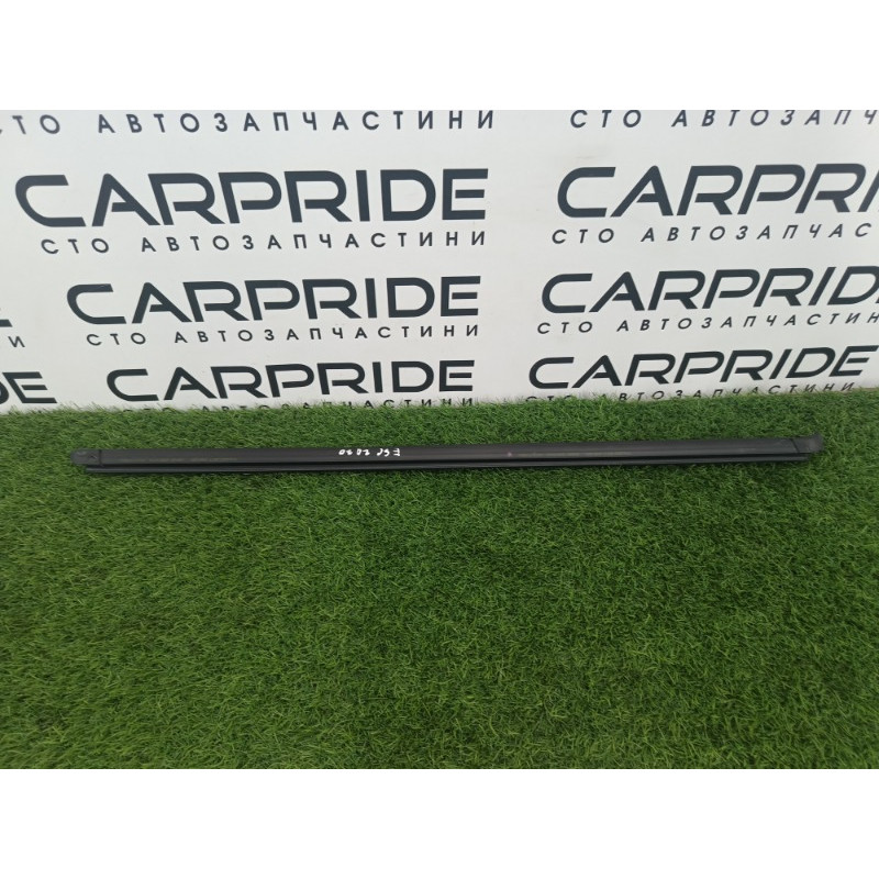 Молдинг стекла внутренний (наружные элементы кузова) Ford ESCAPE MK4 2020 1.5 LJ6Z7821457B