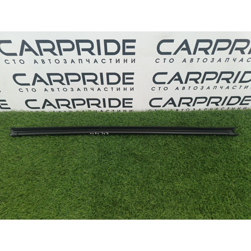 Молдинг стекла внутренний (наружные элементы кузова) Ford ESCAPE MK4 2020 1.5 LJ6Z7821457B