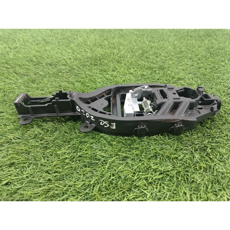 Кронштейн ручки двери (кузов и элементы) Ford ESCAPE MK4 2020 1.5 lj6bs219a65bf