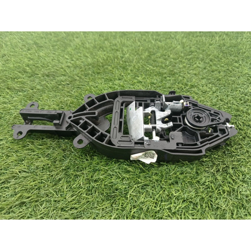Кронштейн ручки двери (кузов и элементы) Ford ESCAPE MK4 2020 1.5 lj6bs219a65bf