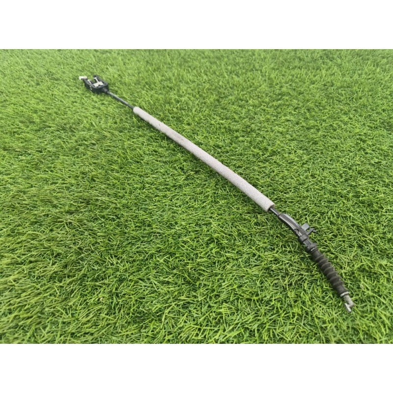 Трос замка двери (кузов и элементы) Volkswagen Tiguan 5N 2011 1.4 CAVA 5N0837017D