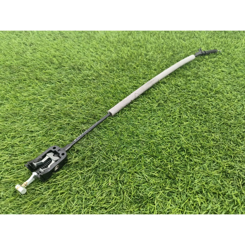 Трос замка двери (кузов и элементы) Volkswagen Tiguan 5N 2011 1.4 CAVA 5N0837017D